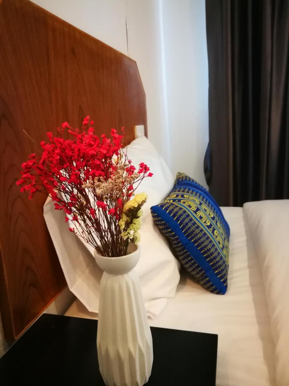 Weixiao Lanta Resort Ko Lanta Extérieur photo
