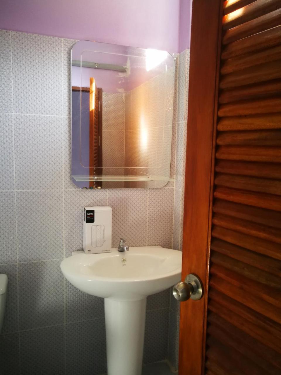Weixiao Lanta Resort Ko Lanta Extérieur photo