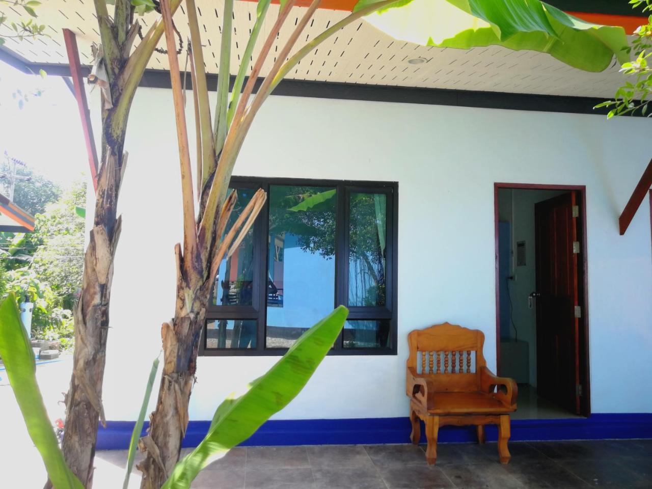 Weixiao Lanta Resort Ko Lanta Extérieur photo