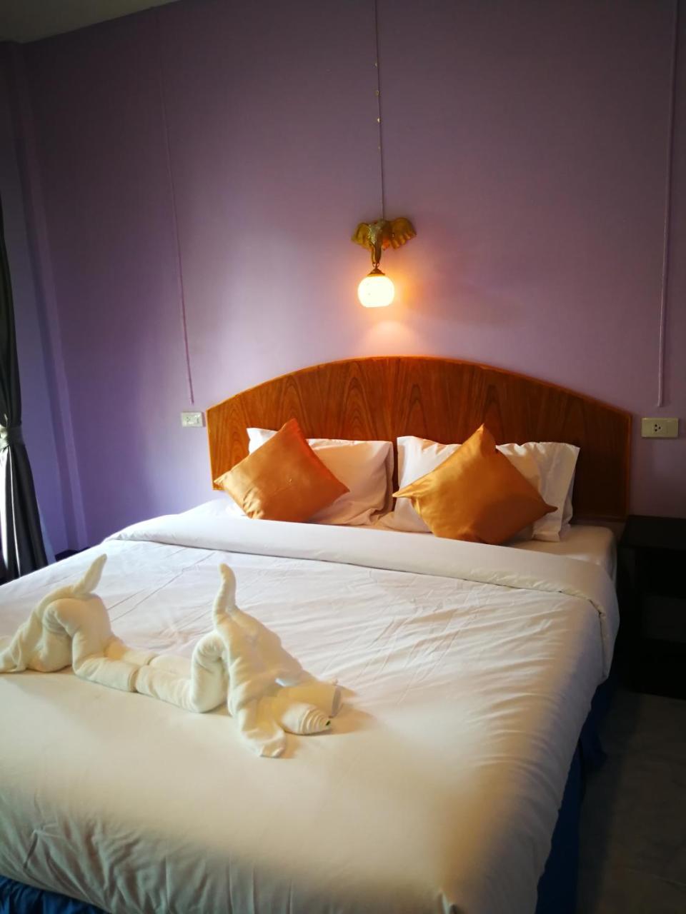 Weixiao Lanta Resort Ko Lanta Extérieur photo