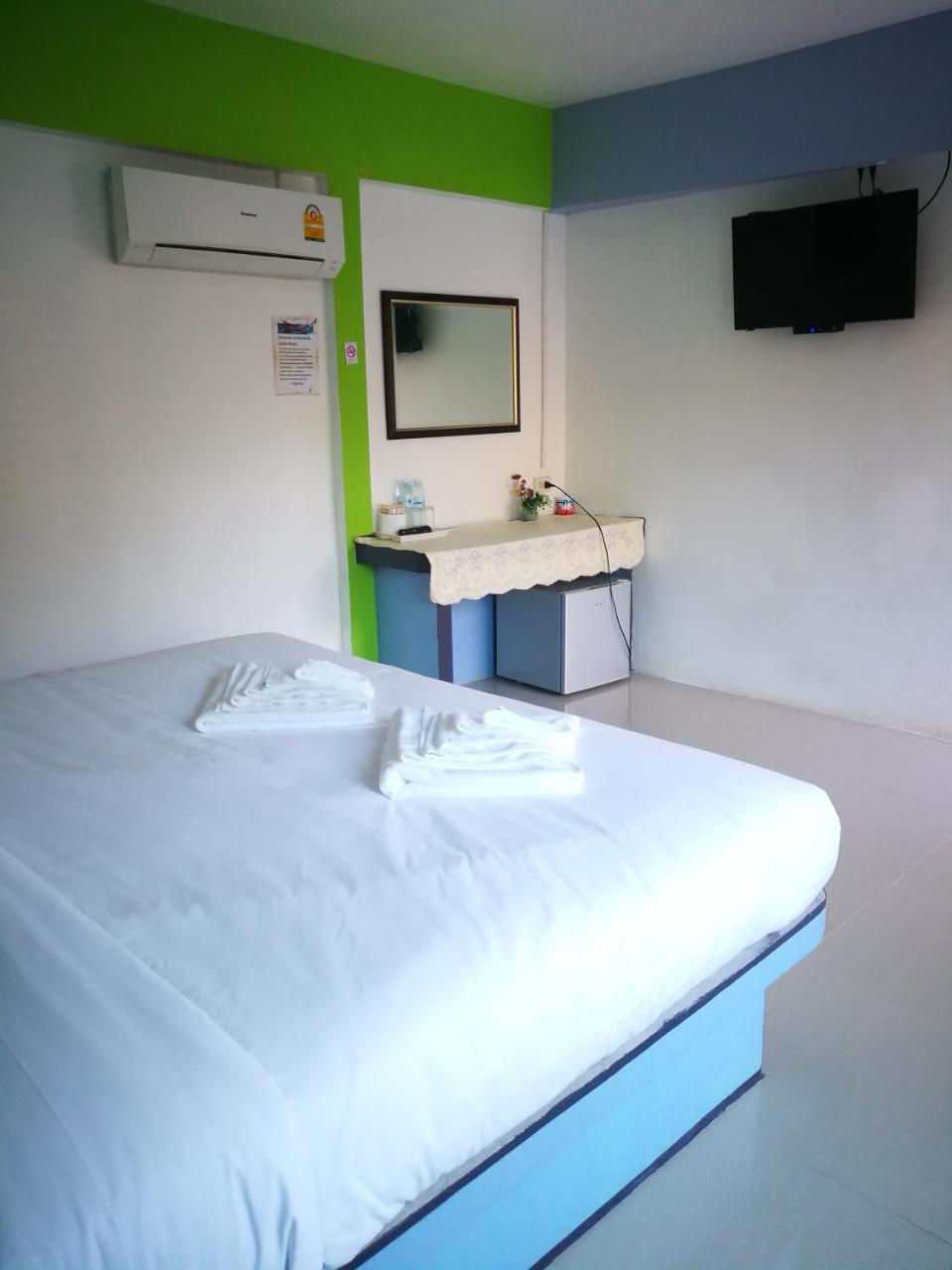 Weixiao Lanta Resort Ko Lanta Extérieur photo