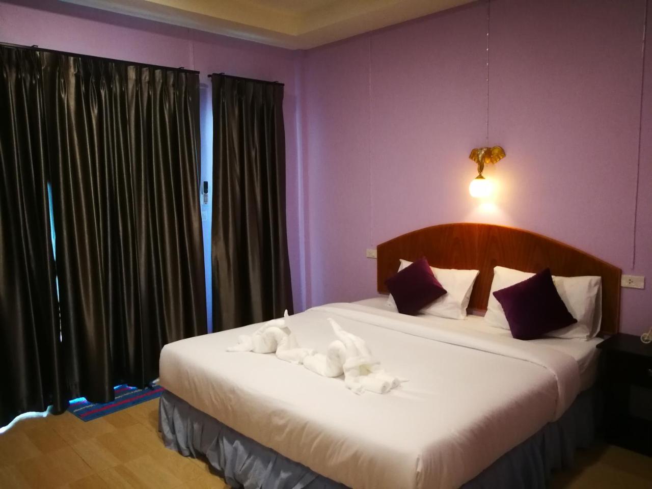 Weixiao Lanta Resort Ko Lanta Extérieur photo