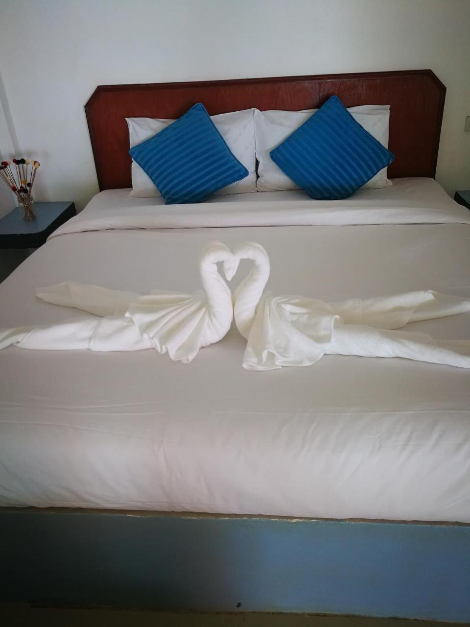 Weixiao Lanta Resort Ko Lanta Extérieur photo