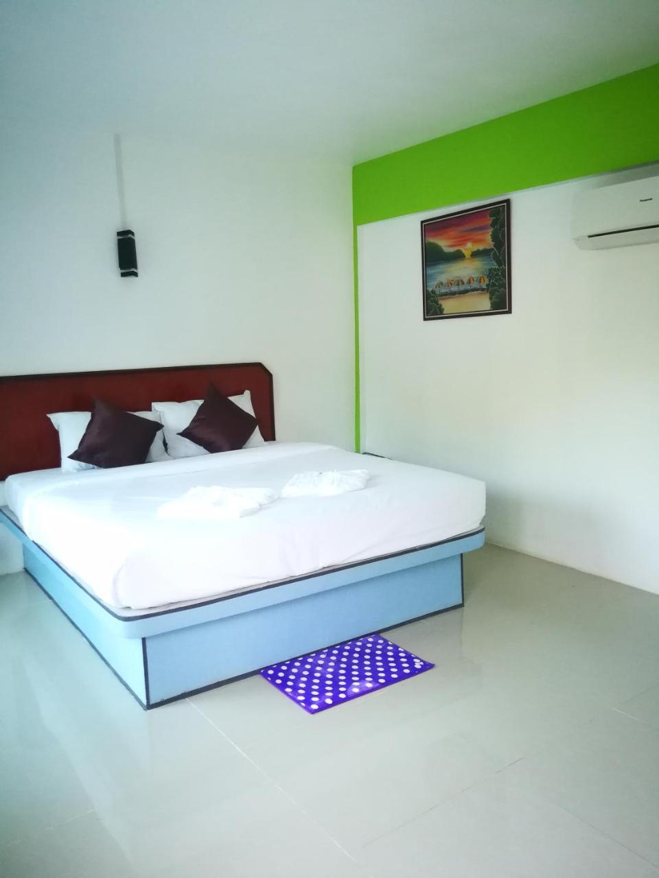Weixiao Lanta Resort Ko Lanta Extérieur photo